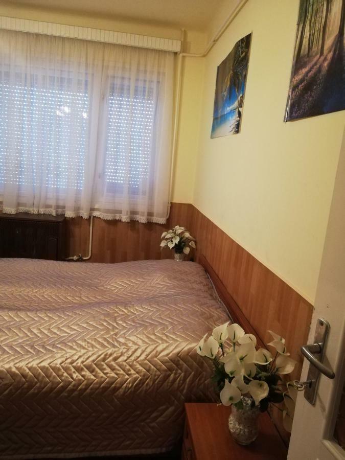 מלון Hajdúszoboszló Szoboszlofonix Vendeghaz מראה חיצוני תמונה