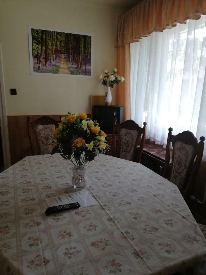 מלון Hajdúszoboszló Szoboszlofonix Vendeghaz מראה חיצוני תמונה