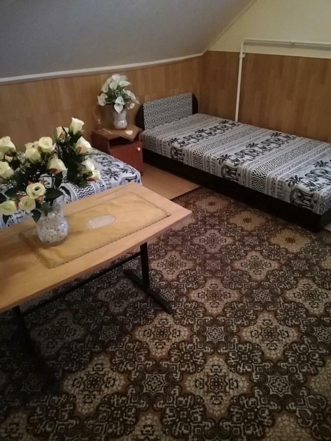 מלון Hajdúszoboszló Szoboszlofonix Vendeghaz מראה חיצוני תמונה